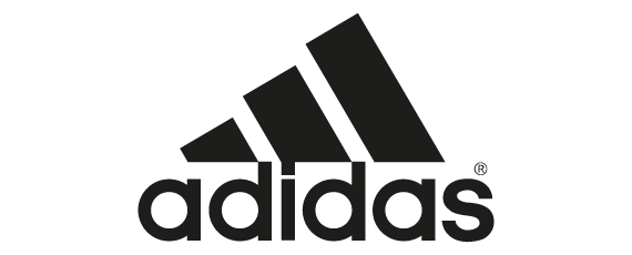 Logo adidas