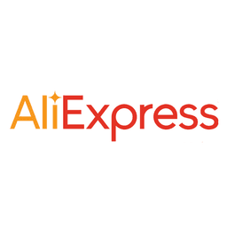 Logo aliexpress