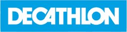 Logo decathlon