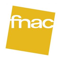 Logo fnac