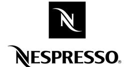 Logo nespresso