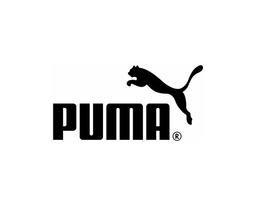 Logo puma