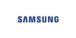 Logo samsung