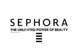 Logo sephora