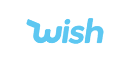 Logo wish