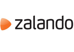 Logo zalando