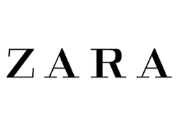 Logo zara